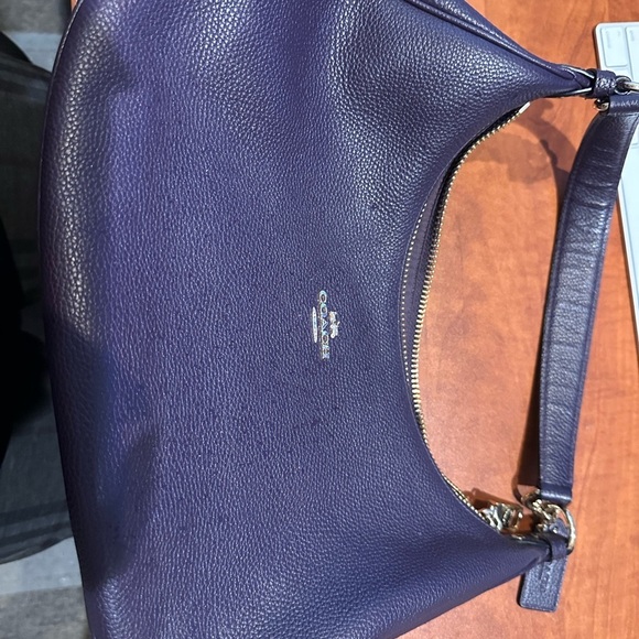 Coach Handbags - Coach Purse